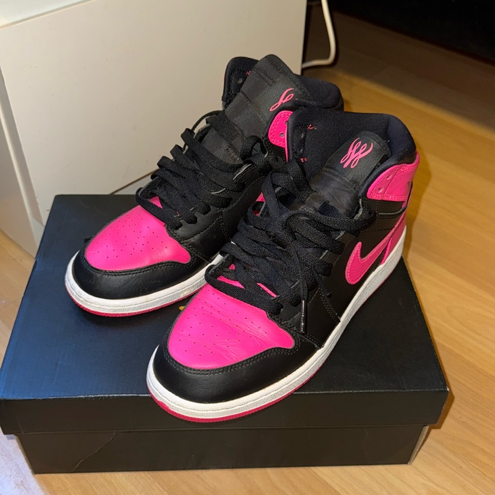 Jordan 1